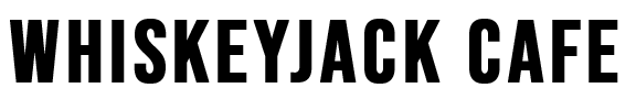 whiskeyjackcafe.com